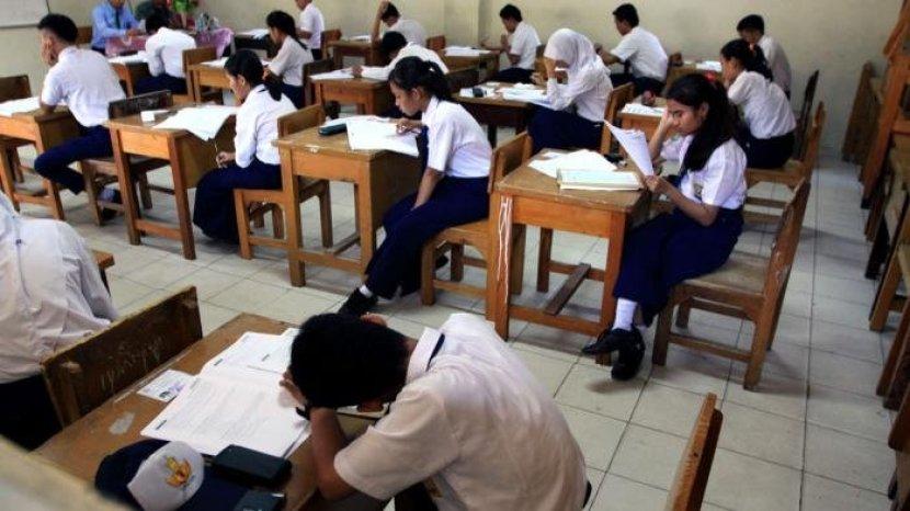 Menghadapi Tryout Online SMP: Solusi Efektif dengan Tryout.id