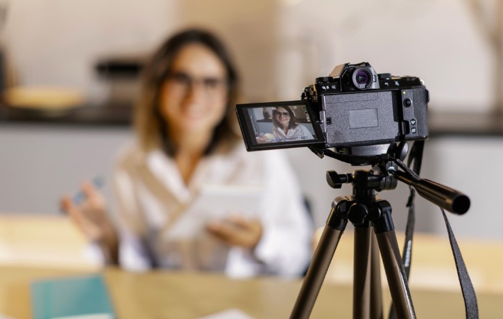 Cara Efektif Membuat Video YouTube Meledak di 2025 dengan Jasa View YouTube