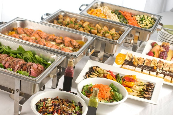Terapkan Tips Marketing Ini Agar Jasa Cateringmu Laris