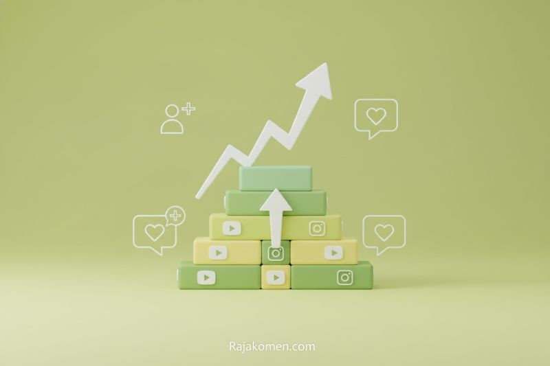 Pendekatan Internet Marketing untuk Meningkatkan Engagement dan Interaksi Pelanggan secara Maksimal