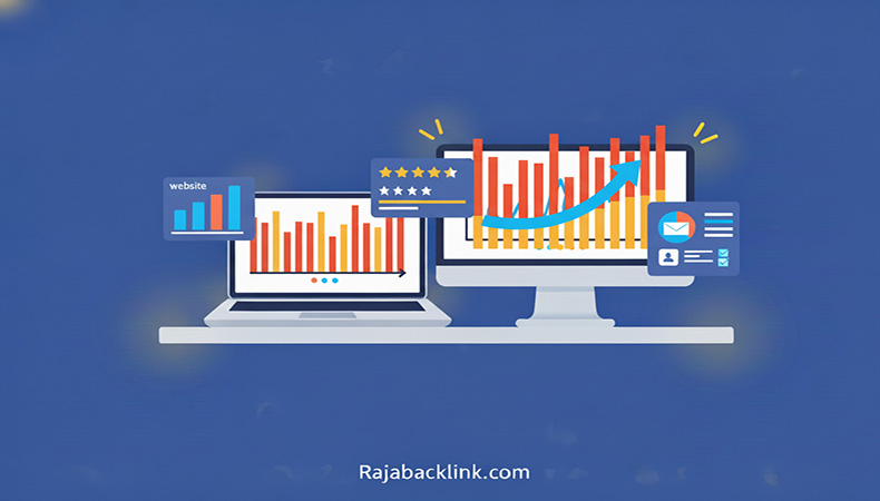 Mengatasi Persaingan Keyword Tinggi dengan Strategi Digital
