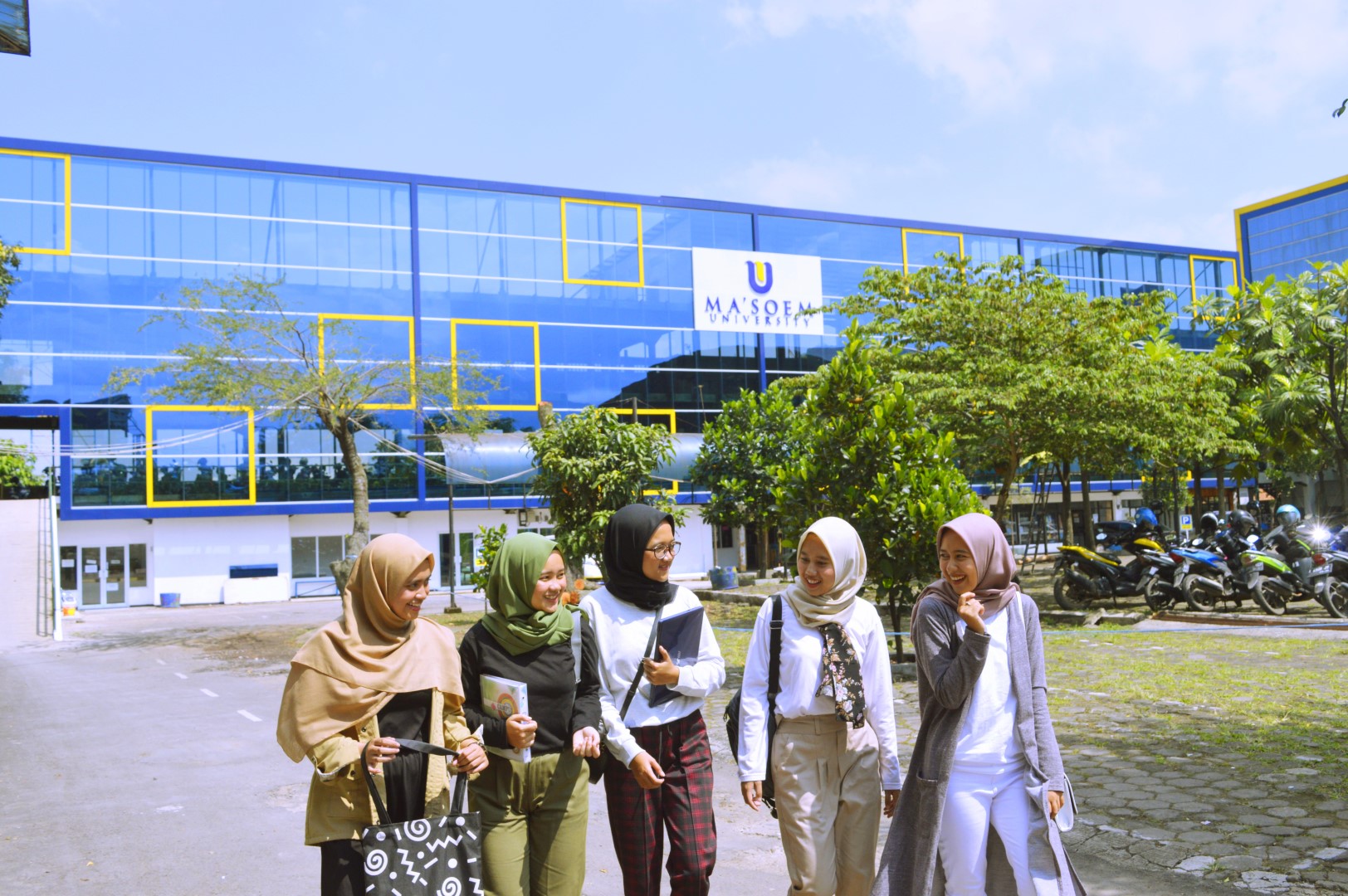 Kuliah Bimbingan Konseling di Bandung dengan Biaya Terjangkau dan Arah Karier Jelas di Universitas Maâ€™soem