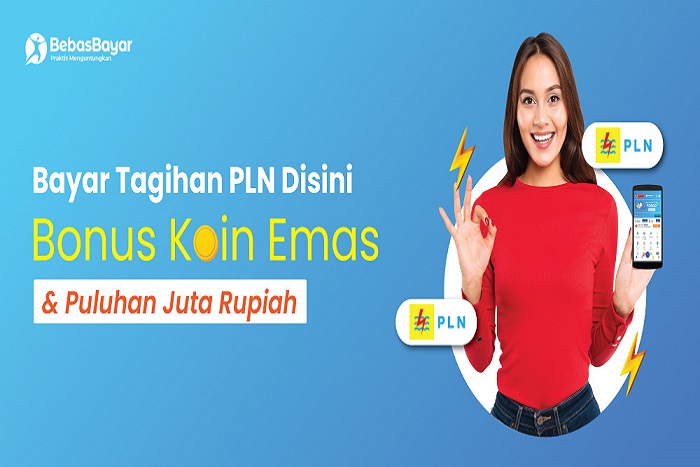Mudah Cek Tagihan Listrik Sekaligus Pembayarannya