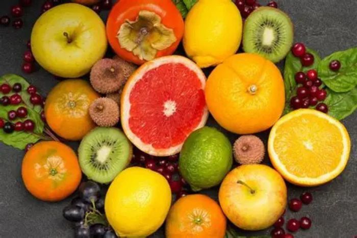 Tubuh Sehat Dimulai dari Meja Makan: Cara Cerdas Memilih Buah Kaya Vitamin Setiap Hari
