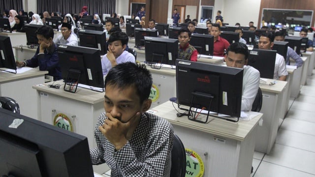Latihan Soal Analogi TIU untuk Persiapan CPNS