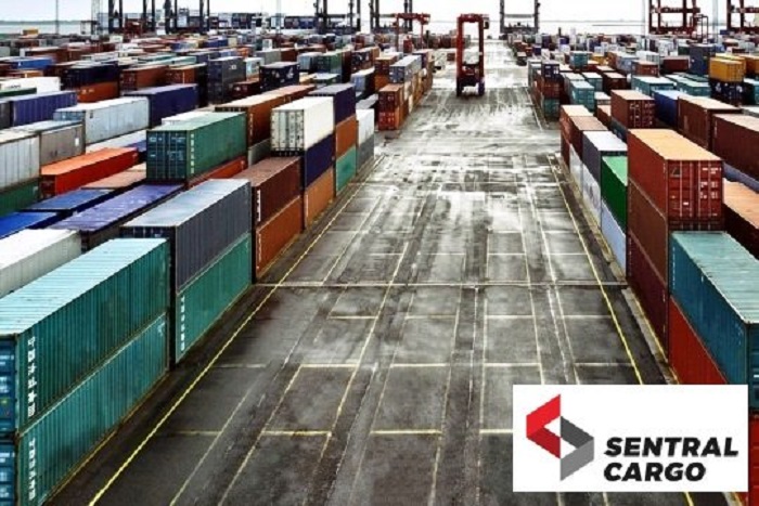Sentral Cargo Mitra Terbaik Jasa Pengiriman Bagi Bisnis Anda