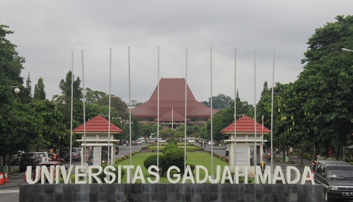 Latihan Soal UTUL UGM 2026 Kimia dan Trik Menjawabnya