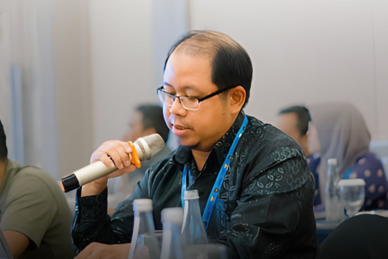 Berikut dosen berprestasi Al Ma'soem yang berhasil mengukir prestasi gemilang dalam pengembangan riset dan teknologi
