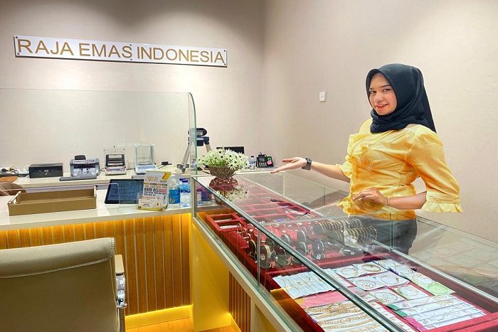 Berikut Ini Keuntungan Berinvestasi Logam Mulia Bagi Pemula
