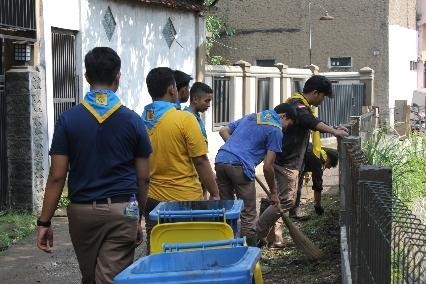Peningkatan Luar Biasa: Lulusan Boarding School Al Masoem Bandung Berhasil Tembus PTN Favorit