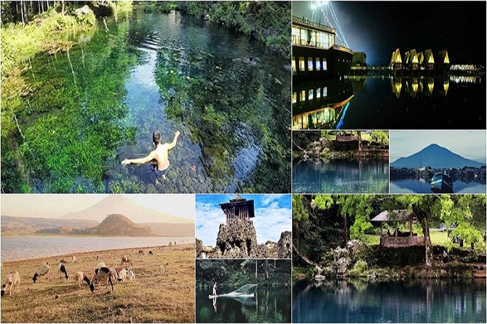 4 Tempat wisata Cirebon-Kuningan yang Cocok untuk Liburan