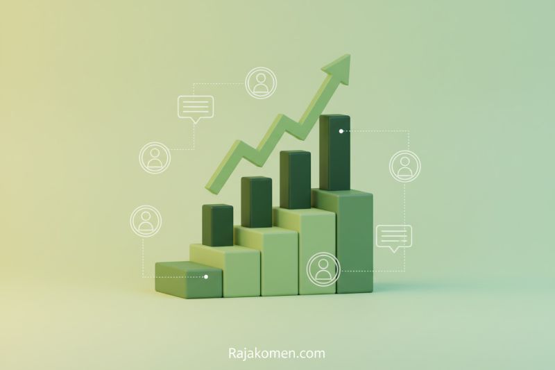 Panduan Sukses Pemula Bisnis Digital Langsung Cuan
