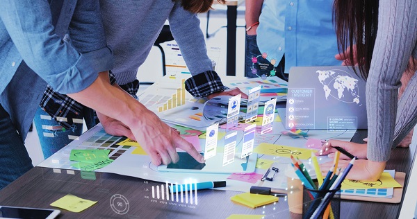 Meningkatkan Retensi Pelanggan dengan Sistem Penjualan Digital yang Efektif