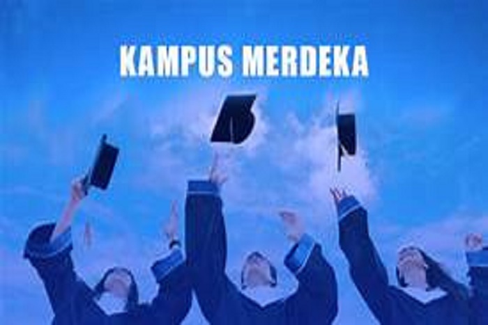 Alasan Mengapa Mahasiswa Harus Ikut Program Kampus Merdeka
