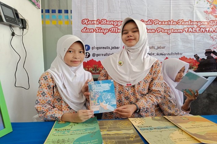 8 Tips Jitu Mengatasi Stres pada Siswa