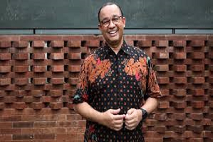Anies Baswedan dan Isu Ekologi Dari Orasi Kebangsaan hingga Kebijakan Lingkungan