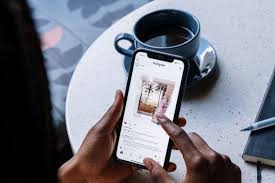 Pentingkah Konten Visual Untuk Website Dan Blog?