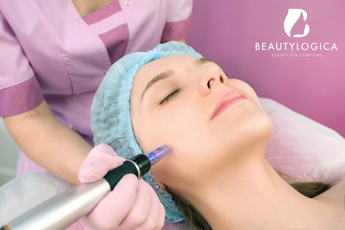 Perawatan Kulit dan Tubuh Dengan Teknologi Mutahir dan Terlengkap di Beautylogica Clinic