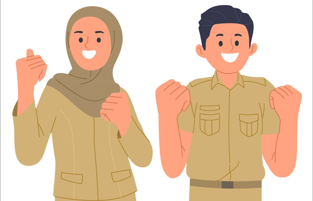 Pelaksanaan CPNS Daerah 2026 Berbasis Online: Inovasi Digital untuk Ujian yang Transparan dan Adil