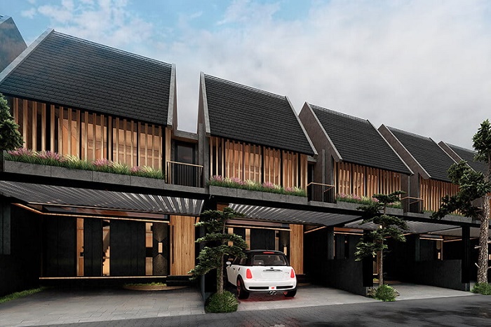 Alasan Hunian Modern Minimalis Banyak Diminati Kaum Milenial