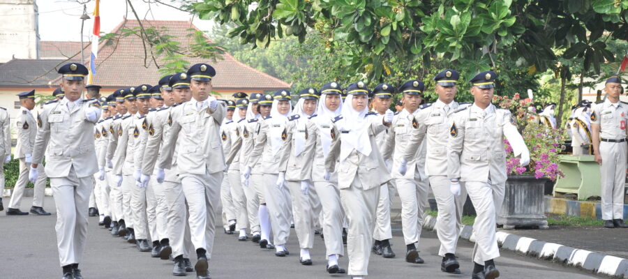Syarat Masuk STPN Untuk Jurusan D-IV Pertanahan Dan D-I Pengukuran