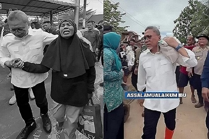 PAN Luruskan Narasi Soal Zulhas dan Banjir Sumatera yang Dinilai Berbau Politik