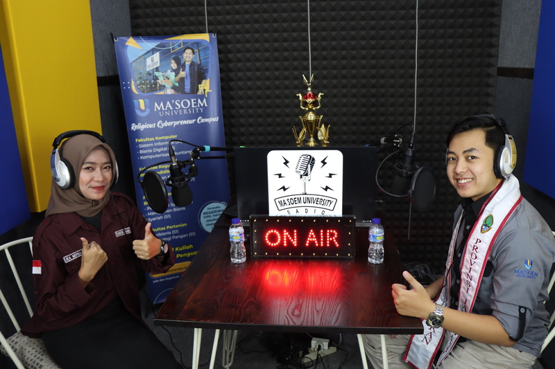 Apakah Sistem Perkuliahan di Bandung Sudah Efektif?