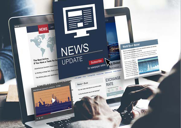 Jangan Biarkan Reputasi Bisnis Anda Ternoda: Awasi Berita Secara Proaktif