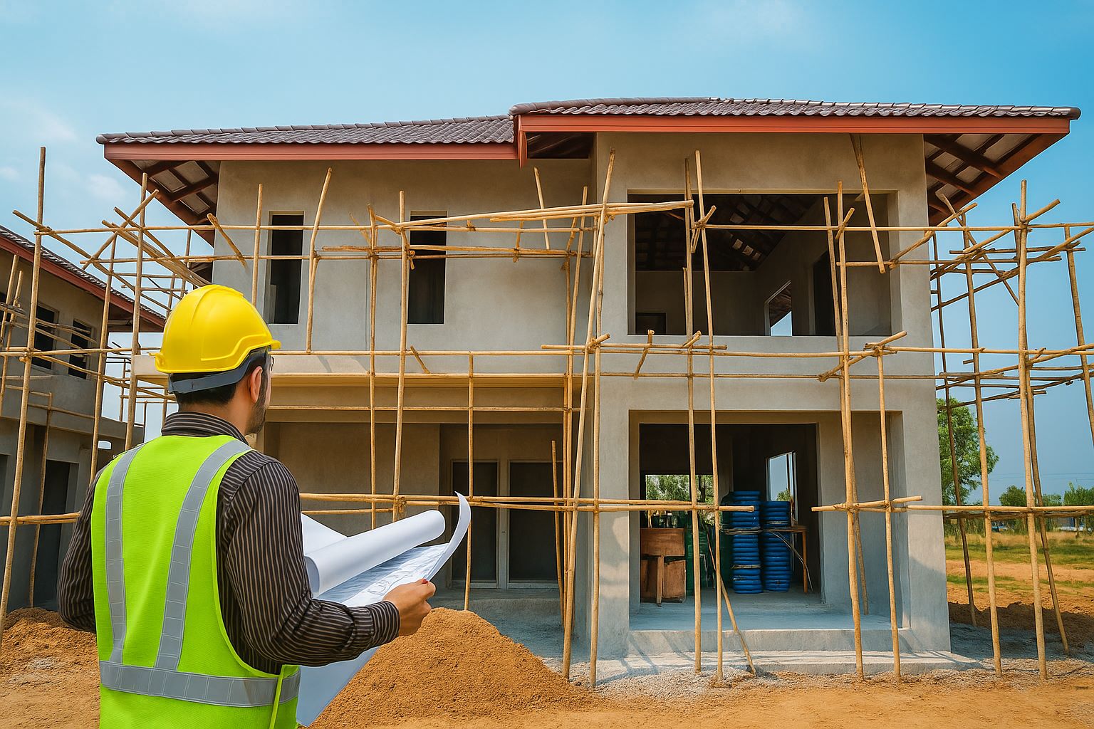 Meningkatkan Visibilitas Sosmed Bisnis Renovasi Rumah Kecil Anda