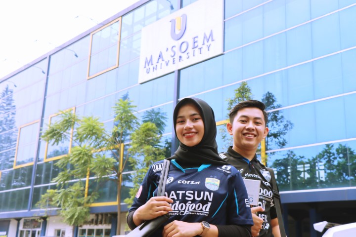 Jurusan Agribisnis Masoem University: Jurusan Terbaik untuk Jiwa Wirausaha