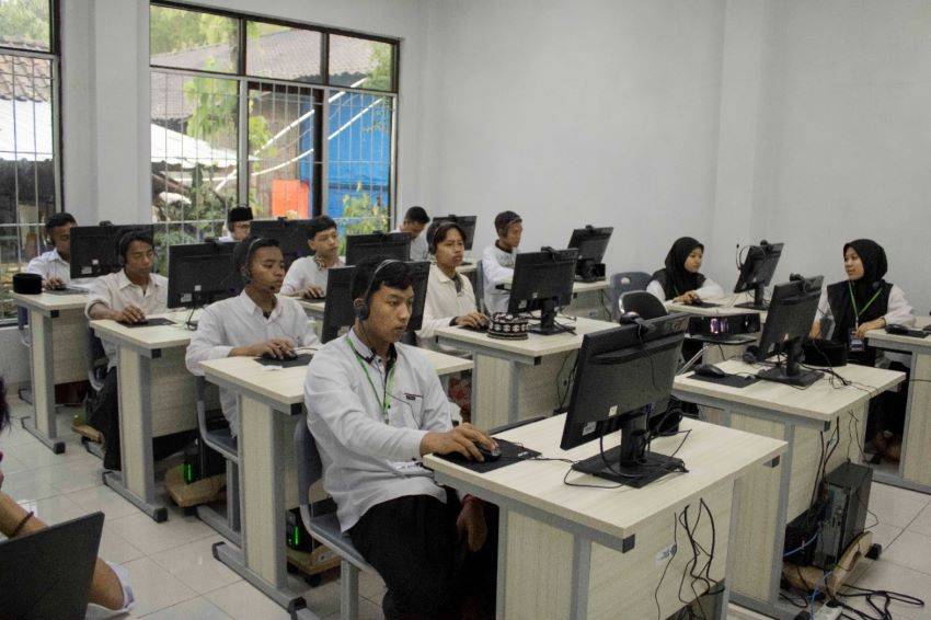 50 Soal Akidah Akhlak Kelas 10 Pilihan Ganda dan Essay