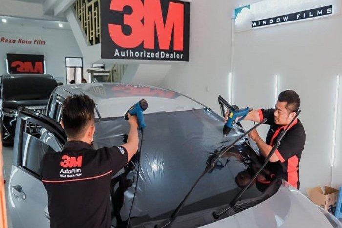 Jenis dan Manfaat Kaca Film Mobil yang Perlu Anda Ketahui