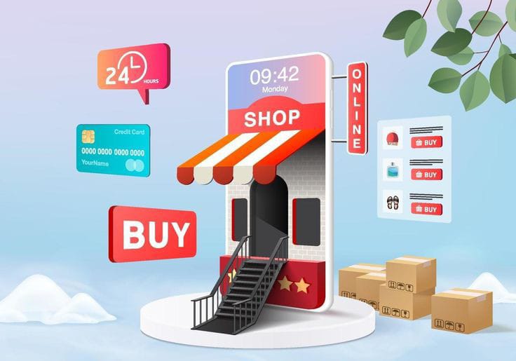 Pentingnya Branding Toko Online dalam Meningkatkan Penjualan