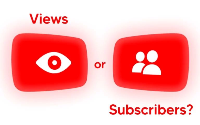 Naikkan Channel YouTube Tanpa Ribet dengan Jasa View Terpercaya