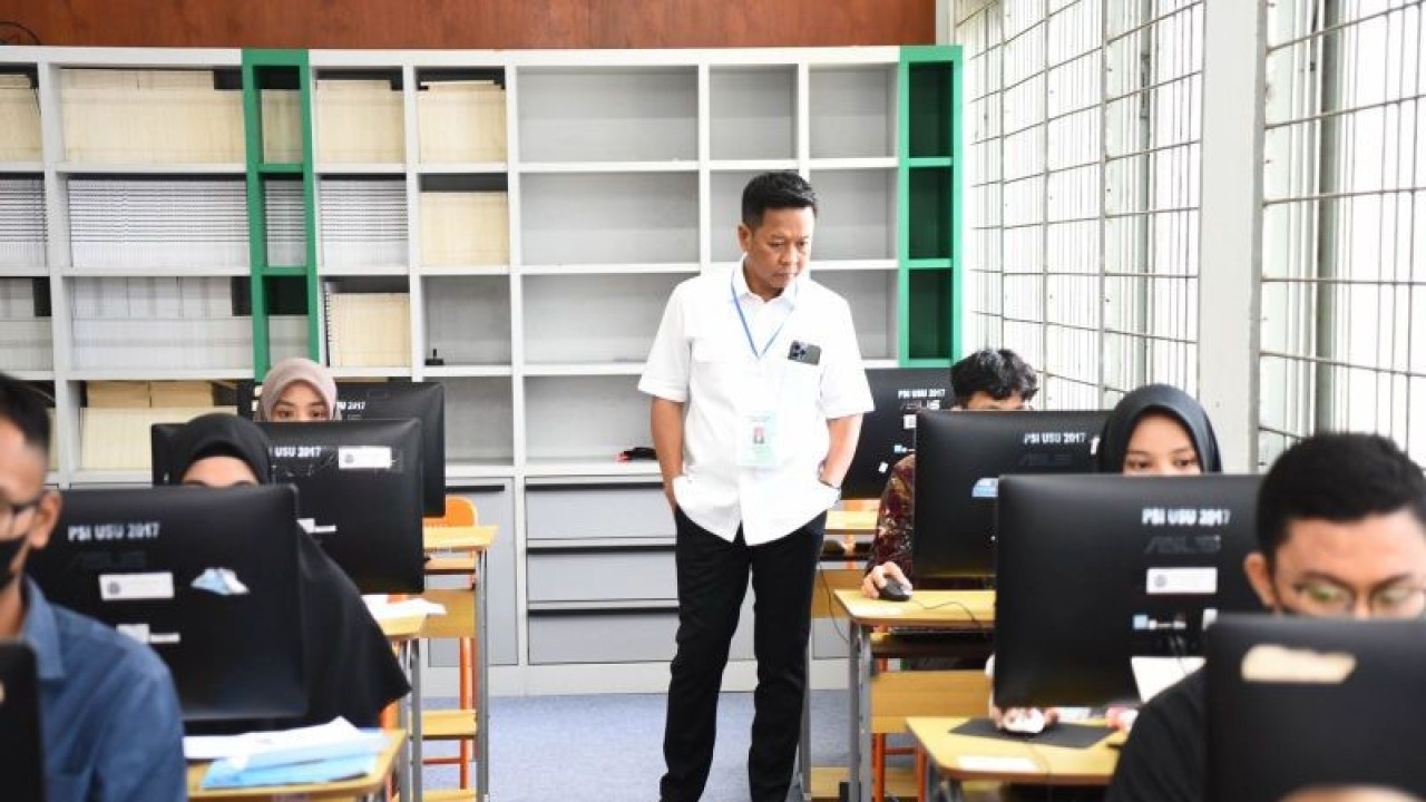 Pengalaman Ujian SNBT: Kesalahan Yang Harus Dihindari Peserta
