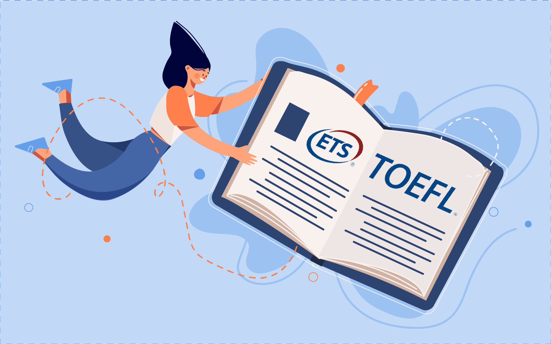 Pahami Materi Ujian TOEFL Reading: Kunci Lulus Ada di Teknik Ini!