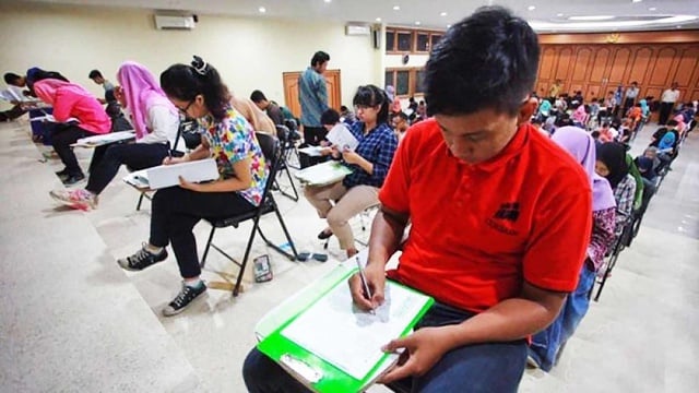 7 Tips Lolos SNBT 2025 Tanpa Harus Ikut Bimbel Mahal