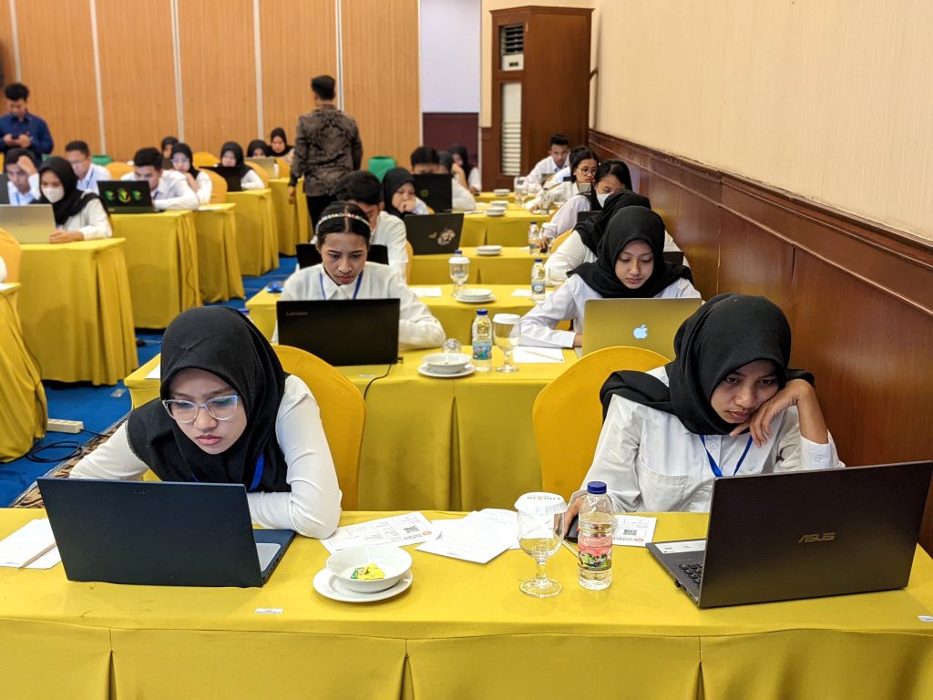 Review Website Tryout Online STAN Terbaru 2026 yang Paling Direkomendasikan