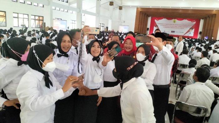 Formasi CASN 2025: Jadwal Pendaftaran dan Tahapan Seleksi Terbaru
