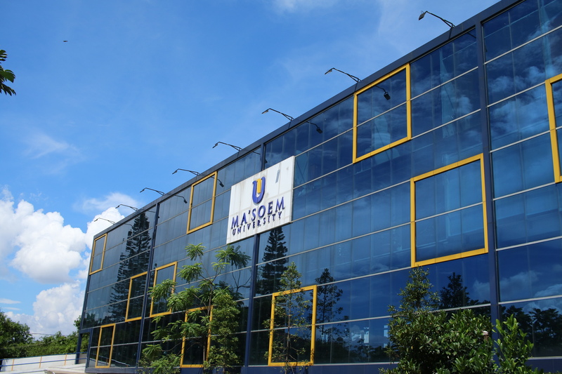 Jurusan Perbankan Syariah di Universitas Maâ€™soem Bandung: Kuliah Terjangkau 5 Juta per Semester dengan Arah Karier Jelas