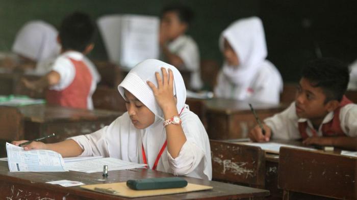 Apa Itu UAN? Bagaimana UAN Mempengaruhi Kelulusan Siswa?