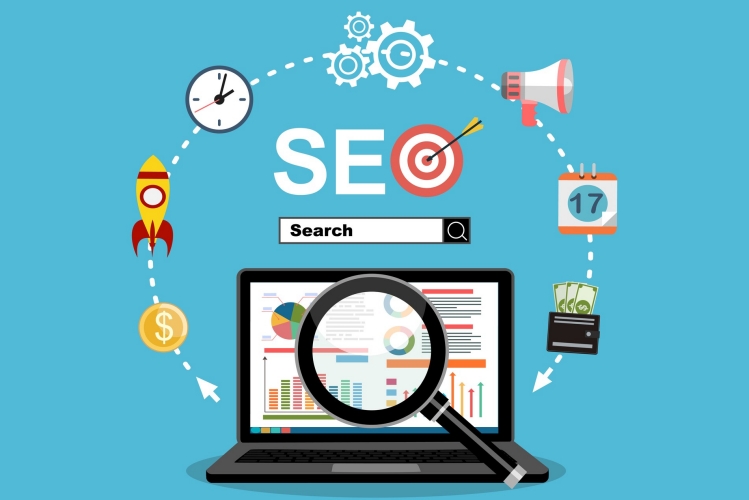 Tingkatkan Visibilitas dan Penjualan Bisnis Online dengan Jasa SEO Website