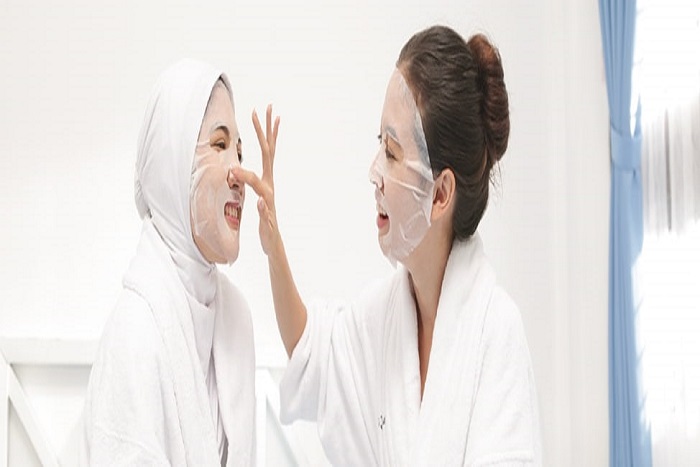 Beberapa Hal yang Harus Diperhatikan Bagi Pemilik Wajah Berminyak