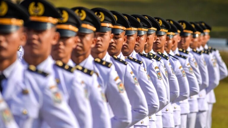 Daya Tampung Mahasiswa IPDN: Peluang dan Tantangan di Tahun 2025