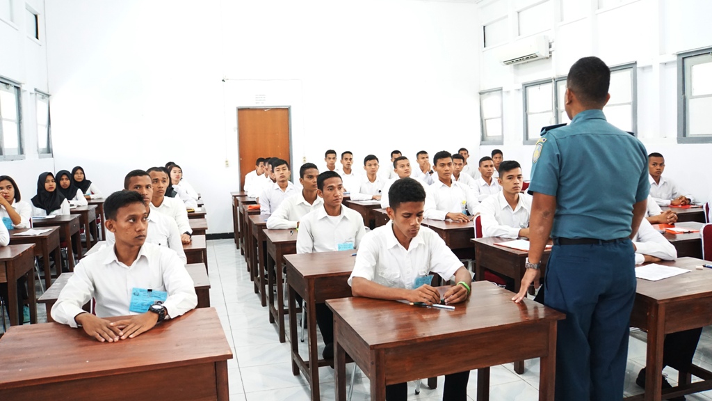 Meningkatkan Peluang Lulus dengan Tryout Online TNI Psikotes: Latihan Harian Bersama Tryout.id