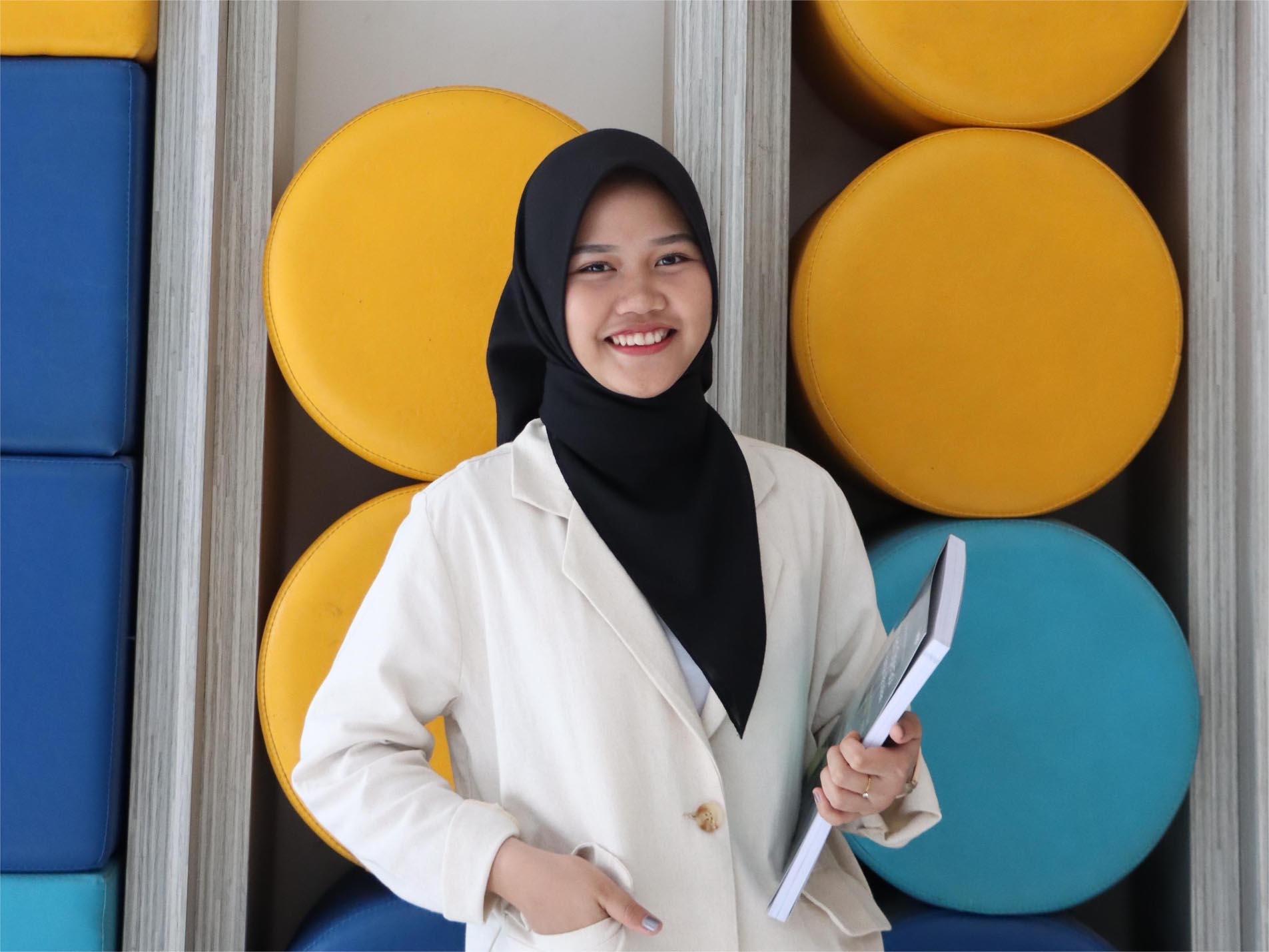 Maukah Anda Kuliah S1 Manajemen Bisnis Syariah Gratis Seratus Persen Hanya Dengan Menjadi Penghafal Quran