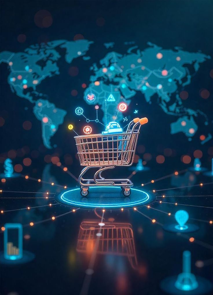Kenapa Bisnis Konvensional Harus Beralih ke Bisnis Digital? Urgensi dan Peluang