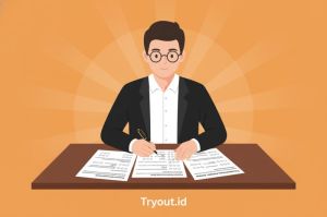 Soal Ujian Masuk Magister dan Doktor Terbaru untuk Persiapan Seleksi Pascasarjana