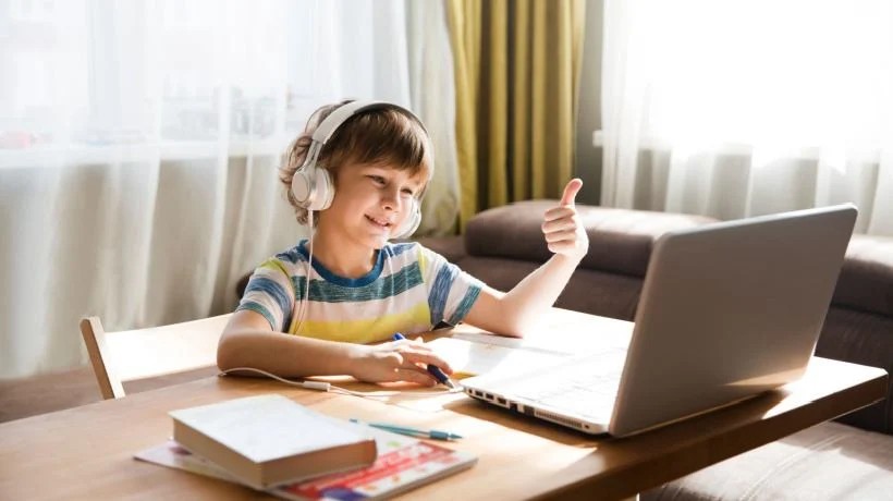 Tips Manajemen Waktu untuk Sukses dalam Belajar Online SD