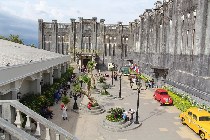 Destinasi Wisata Instagramable di Solo